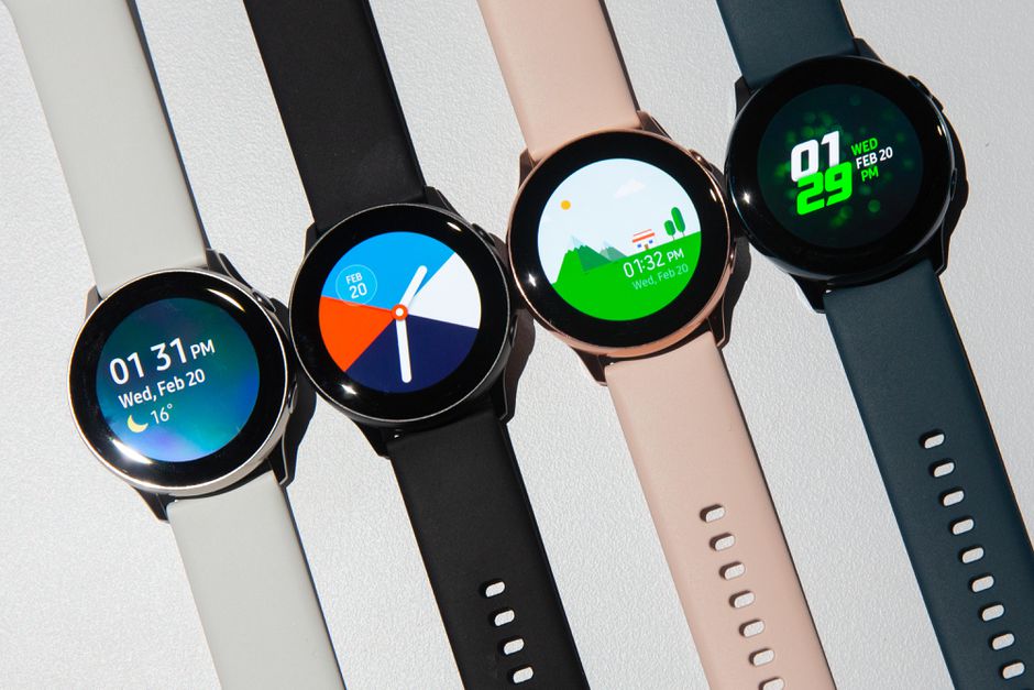 bạn sẽ cảm thấy vui mừng vì cuối cùng Galaxy Watch đã có Wear Os