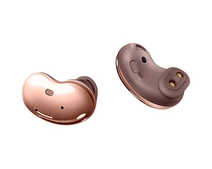 Samsung Galaxy Buds Live