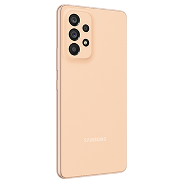 Điện thoại Samsung Galaxy A53 5G