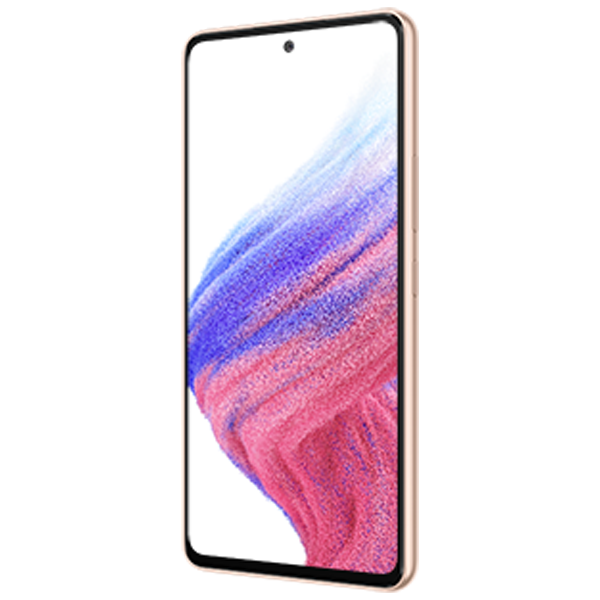 Điện thoại Samsung Galaxy A53 5G