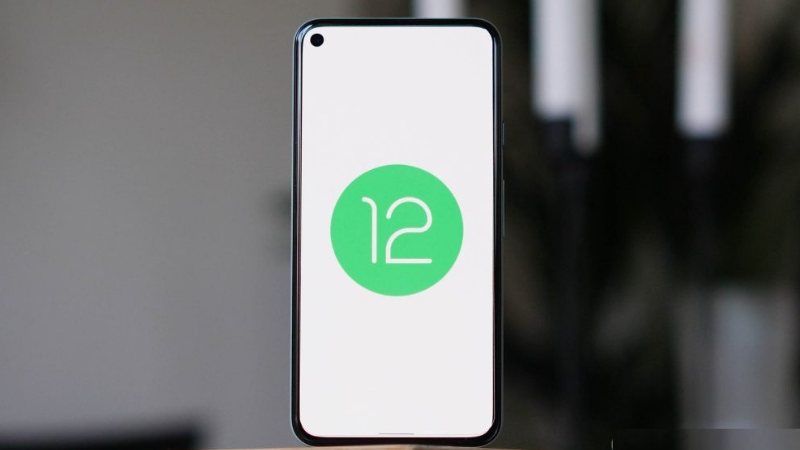 Android 12 đã chính thức có bản cập nhật dành cho các lập trình viên. (Nguồn: 9to5Google). Android 12 đã chính thức có bản cập nhật dành cho các lập trình viên. (Nguồn: 9to5Google).