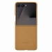Ốp lưng da Kindsuit Galaxy Z Flip7
