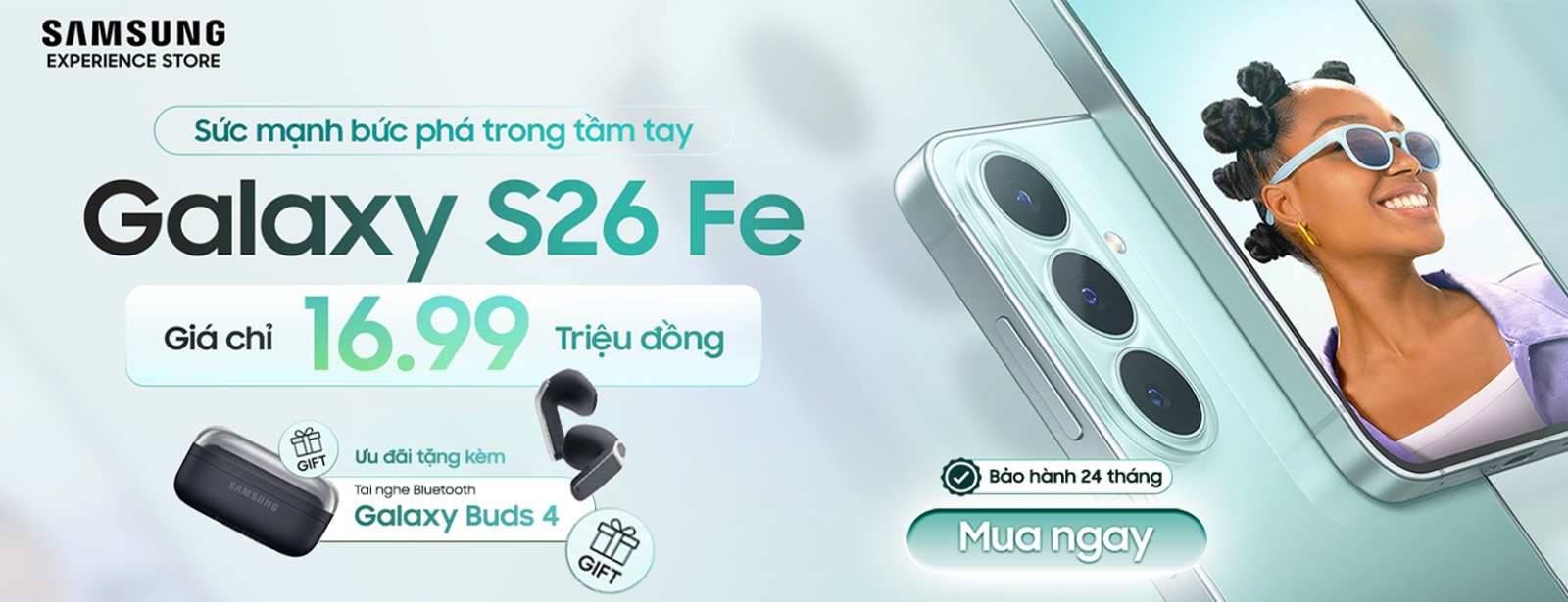 s26 fe