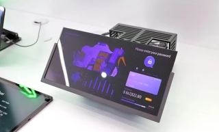 Flex Magic Pixel tạo nên sự đột phá cho Galaxy S26 Ultra