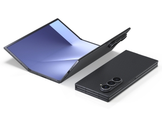 Galaxy Z Tri Fold bắt đầu cho dùng thử ở Mỹ