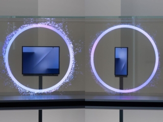 Samsung chính thức giới thiệu Galaxy Z TriFold