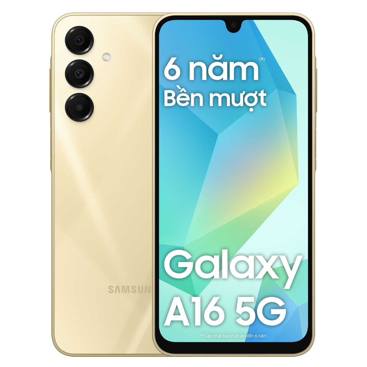 Samsung Galaxy A16 5G 8GB/128GB