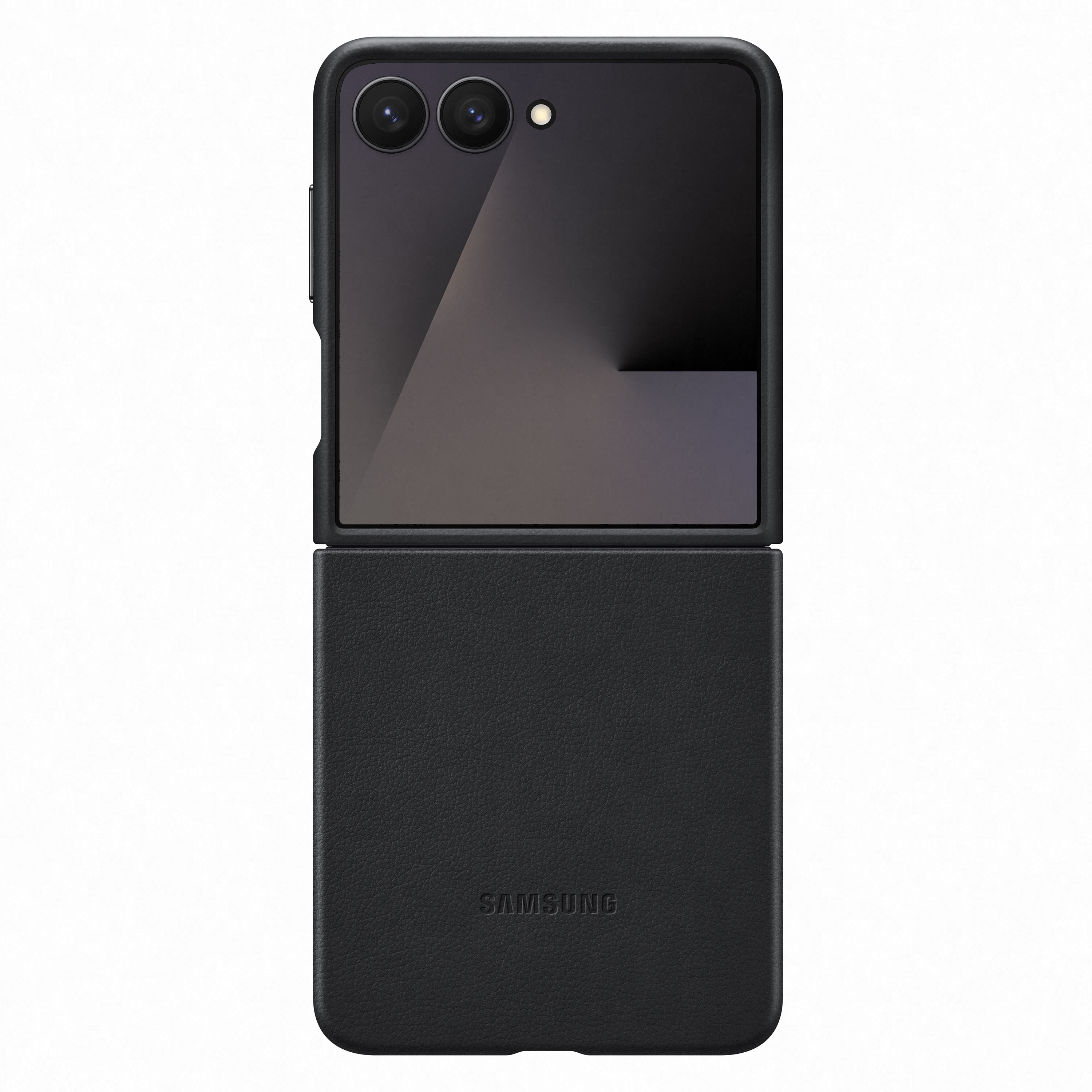 Ốp lưng da Kindsuit Galaxy Z Flip7