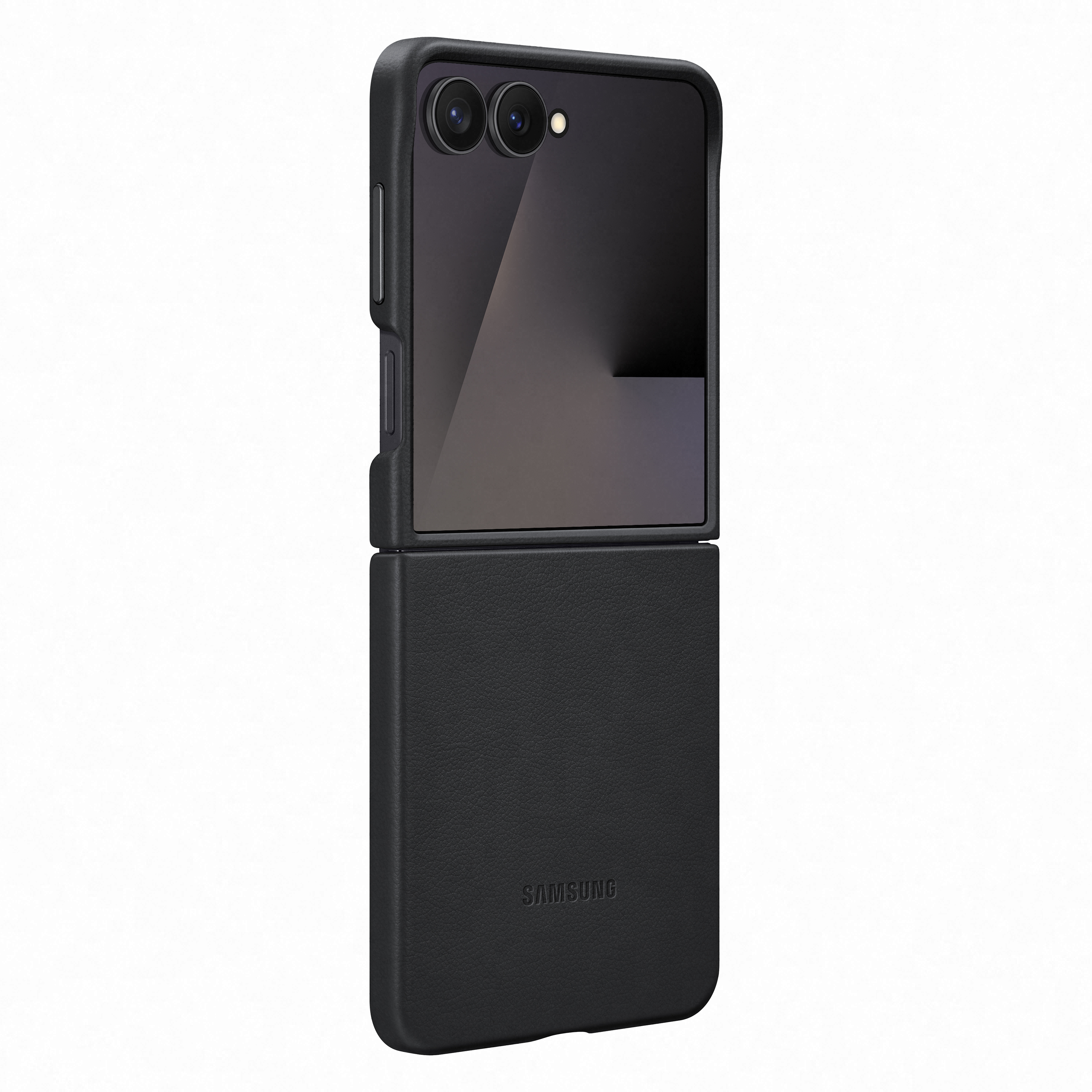 Ốp lưng da Kindsuit Galaxy Z Flip7