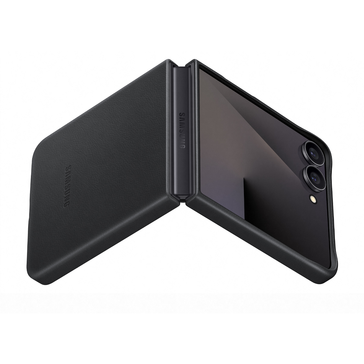 Ốp lưng da Kindsuit Galaxy Z Flip7