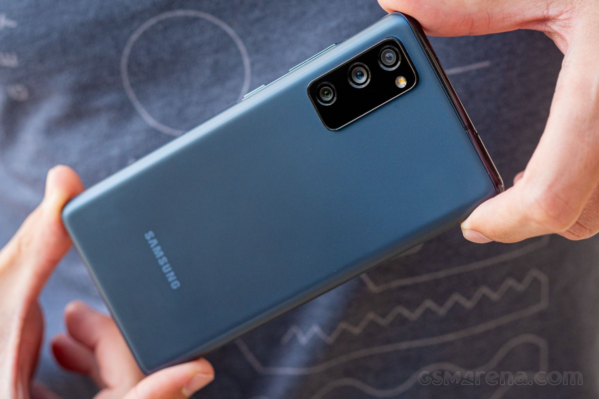 Người chiến thắng và kẻ thua cuộc năm 2020: Samsung