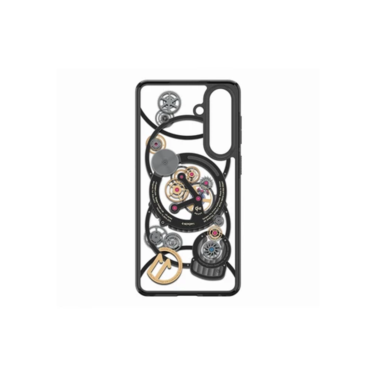 Ốp lưng Spigen Chronos Magnet Samsung S26 I S26+