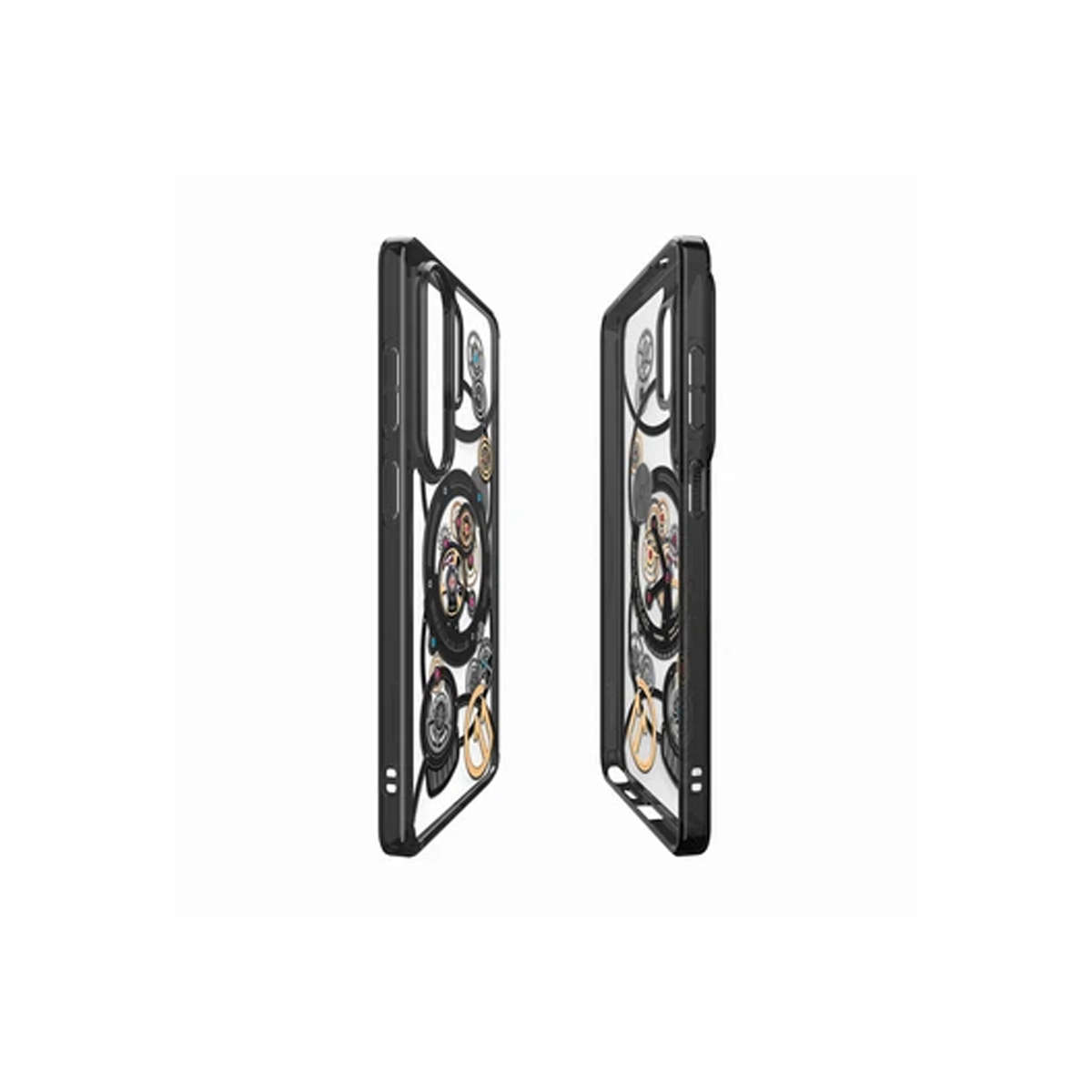 Ốp lưng Spigen Chronos Magnet Samsung S26 Ultra